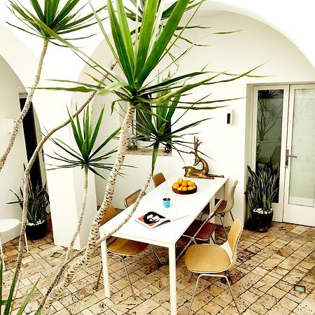 Hotel Vejerisimo Casa Boutique Vejer de la Frontera Exterior foto