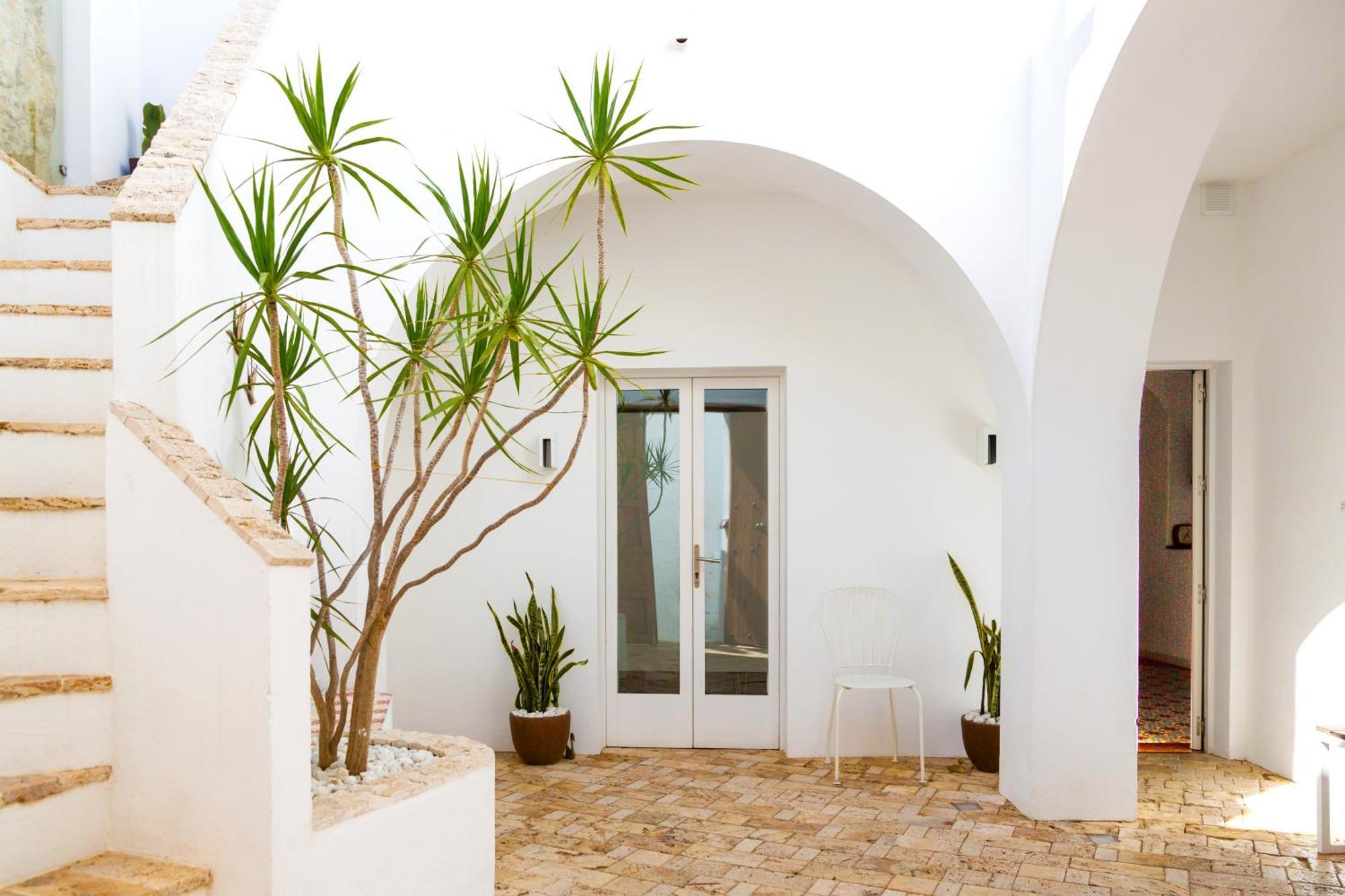 Hotel Vejerisimo Casa Boutique Vejer de la Frontera Exterior foto