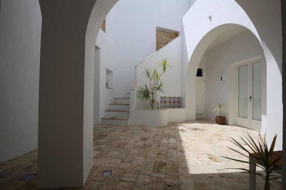 Hotel Vejerisimo Casa Boutique Vejer de la Frontera Exterior foto
